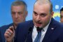  Премиерът на Грузия подаде оставка