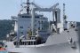 Подписват договора за строеж на военни кораби до края на годината