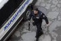 Жандармеристи влязоха в ТЕЦ Република в Перник