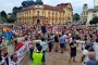  Многохиляден протест срещу промени в Закона за детето