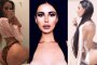  27-годишна си махна 8 ребра, за да прилича на Ким Кардашиан