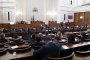  Маркет Линкс: Парламентът с едва 15% доверие 