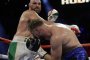   Тайсън Фюри остана непобеден 