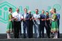   Премиерът откри завод на Домусчиеви, построен с пари от ЕС