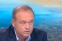 Христо Монов: Полфрийман е освободен незаконно, внасяме жалба 