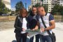  Нови паркинги, игрища, площадки и междублокови пространства в кварталите