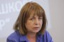 Фандъкова: Опонентите ми обещават неща на стойност 10-20 пъти повече от бюджета на София