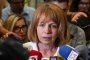    Фандъкова: Защитих възможността за по-евтин газ за Топлофикация София