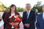 Нинова: Можем да върнем достойнството на Благоевград