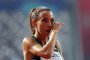   Лалова не изключи възможността да участва на осмо Световно