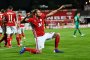 ЦСКА разгроми Витоша Бистрица с 4:0
