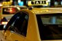 Клиент заспа в такси и прекоси Шотландия