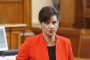  Дариткова: БСП не познава правилника на НС