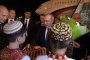 Путин: Терористите искат нови крепости на Балканите и в Азия