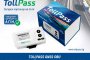 TollPass представя на транспортните компании с автомобили над 3.5 тона бордово устройство за автоматично отчитане на тол такси