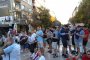 Полицията предотврати сблъсъци сред англичаните