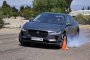 Тест разкри недостатък на Jaguar I-Pace