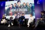    Хитовият сериал Свят в пламъци с ексклузивна премиера