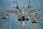  Турция заменя американските F-35 с руските Су-35? 