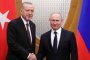 Путин покани Ердоган в Русия
