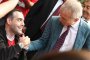  Гриша Ганчев: Държавата си отвоюва футбола