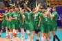 Волейболът ни остана на 14-то място в света 