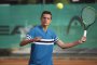 Сребро за Симеон Терзиев още при първото му участие на ITF турнир за мъже