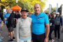 Румен Радев на 5KM RUN в Южния парк
