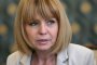 Сова Харис: Фандъкова отвява Манолова със 7% 