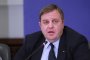   Каракачанов: Ердоган блъфира за мигрантите
