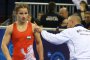 Дудова и още 11 борци тръгват за Мондиала до 23 години
