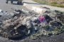 Петима обвинени за унищожаване на чужда собственост в Черноочене 