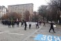  Четници в центъра на София за Будителите 