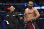  61:32 удара в полза на Багата при загубата му на UFC 244