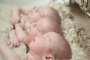 Тризнаци се родиха в русенската болница