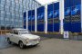 Трабантът на Паси изложен в НАТО