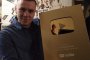  Хазарта счупи брояча на YouTube