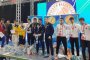 Две титли и сребро за сабльорите ни на Европейската купа