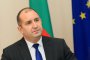 Радев: Знанието и образованието в ръцете на младите водят до по-добър свят