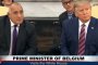 Фокс Нюз представи Борисов като премиер на Белгия
