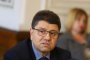 Ципов стана зам.-председател на ПГ на ГЕРБ 