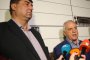 Данчо Лазаров се чувствал изчерпан 
