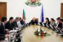 Борисов: Имаме положително търговско салдо с Германия