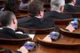 Правителството изготвя план за медийната среда до 31 март