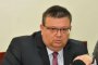   Цацаров очаквано оглави КПКОНПИ