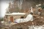 Чужденец строи незаконно на Витоша