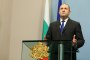 Започват консултациите при Радев за промени в Конституцията