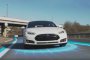 Отново разследват автопилота на Tesla след катастрофа