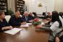  Борисов към мед. сестра: Дай да те командироваме у МВР 