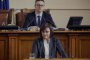 Нинова: Кабинетът не знае колко фирми какво количество боклуци внасят